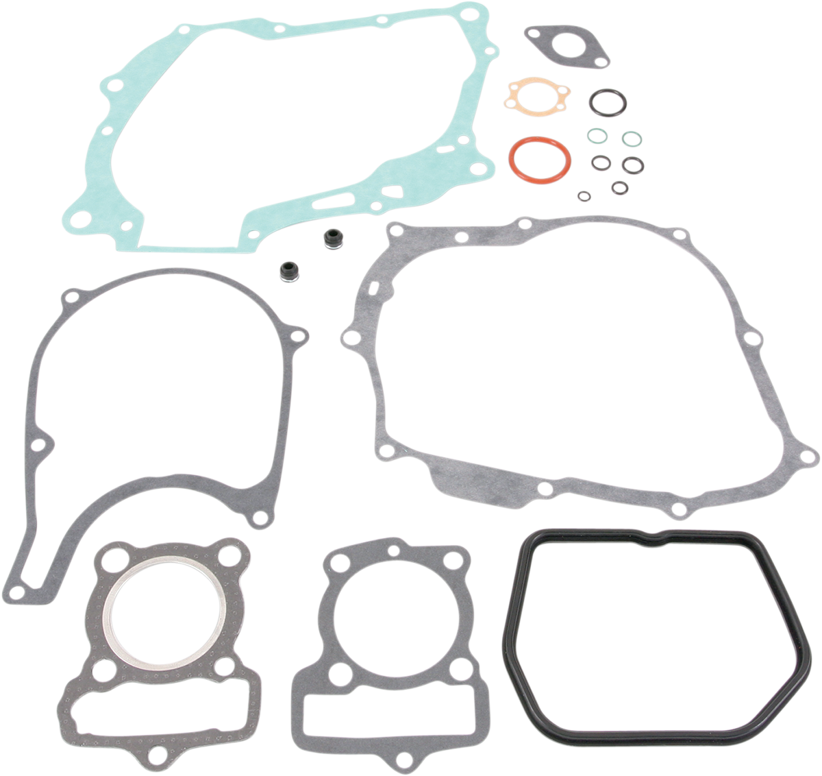 Complete Motor Gasket Kit - CRF80/XR80