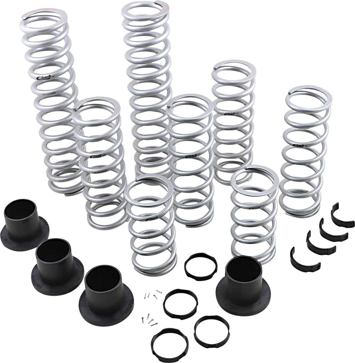 Stage 3 Pro UTV Performance Spring System