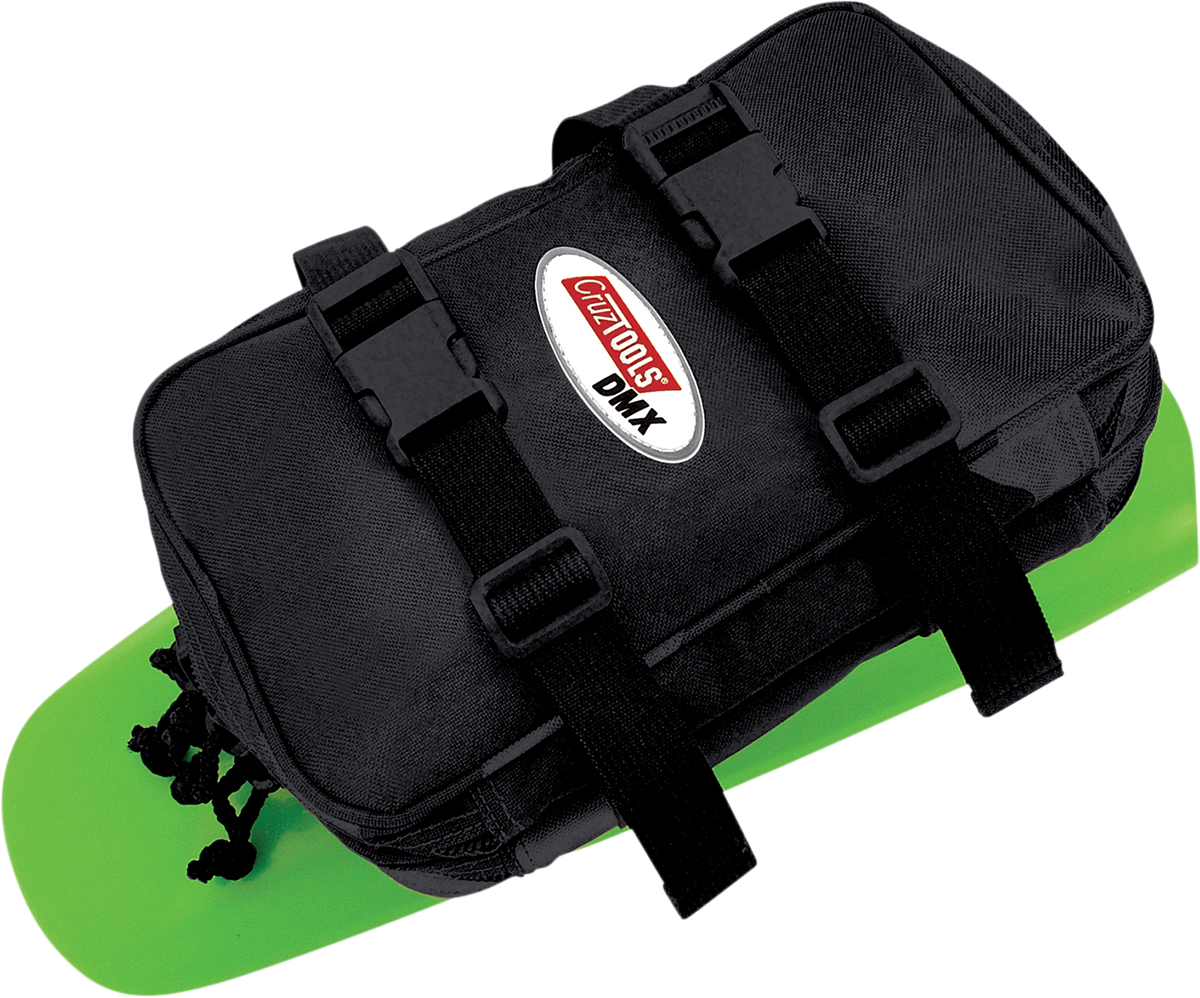 Fender Mount Tool Kit - Black - DMX