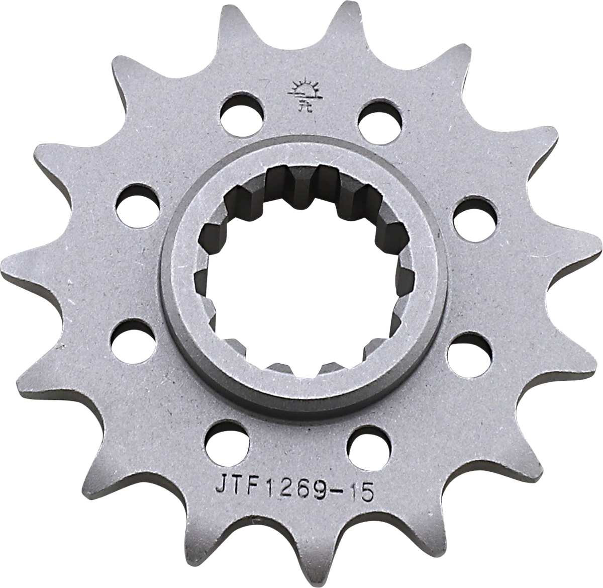 Counter Shaft Sprocket - 15-Tooth