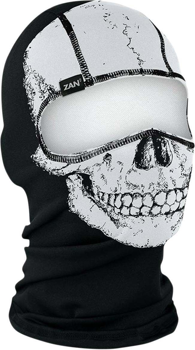 Balaclava - Poly Skull