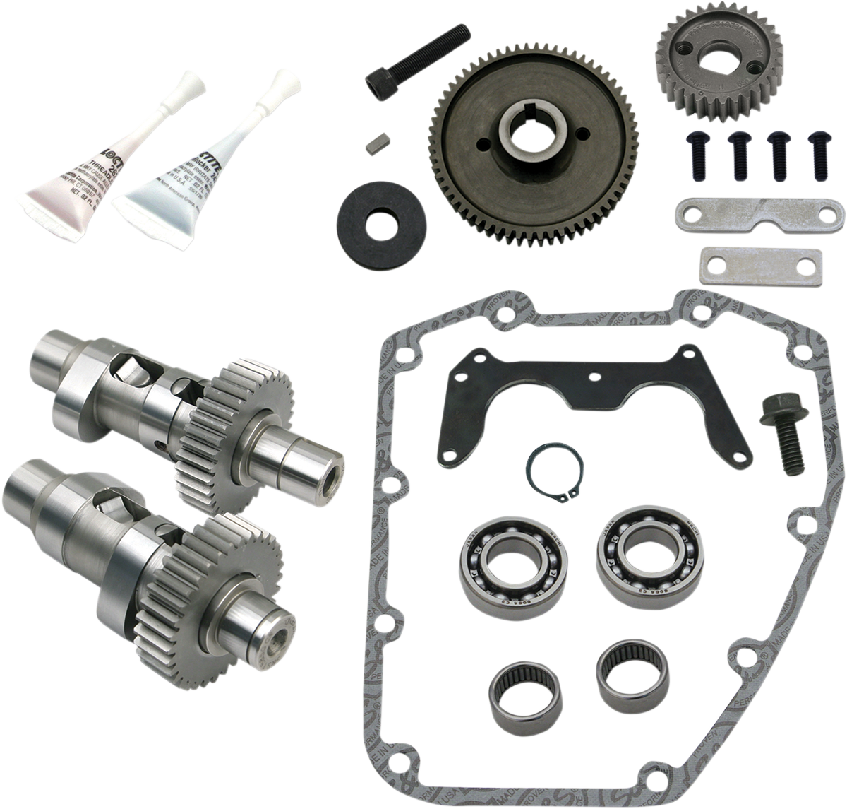 Easy Start Cam Kit - Twin Cam1718282
