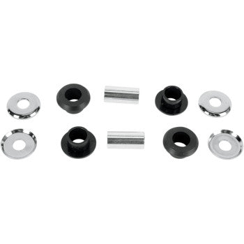 Polyurethane Handlebar Dampers Riser Bushing Kit