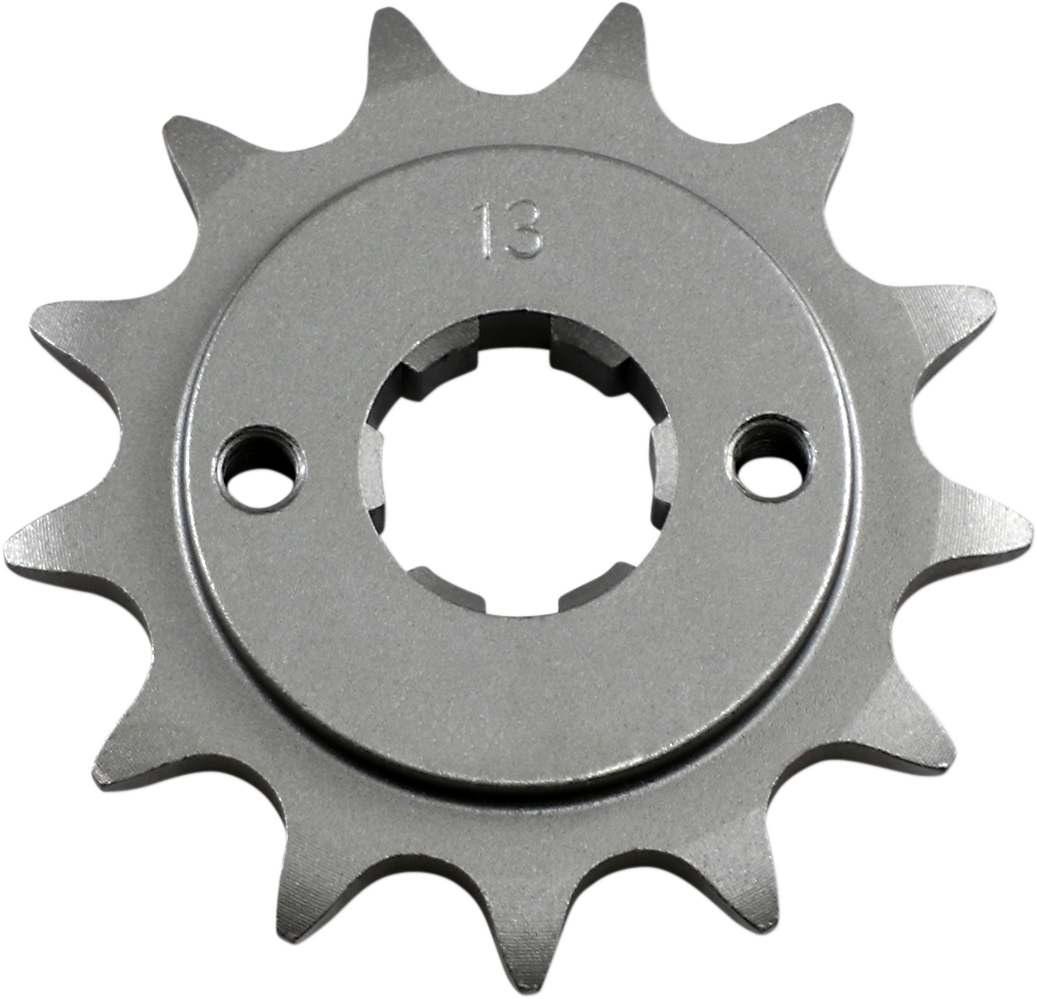 Counter Shaft Sprocket - 13-Tooth