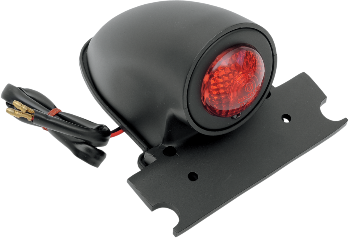 Taillight - Black