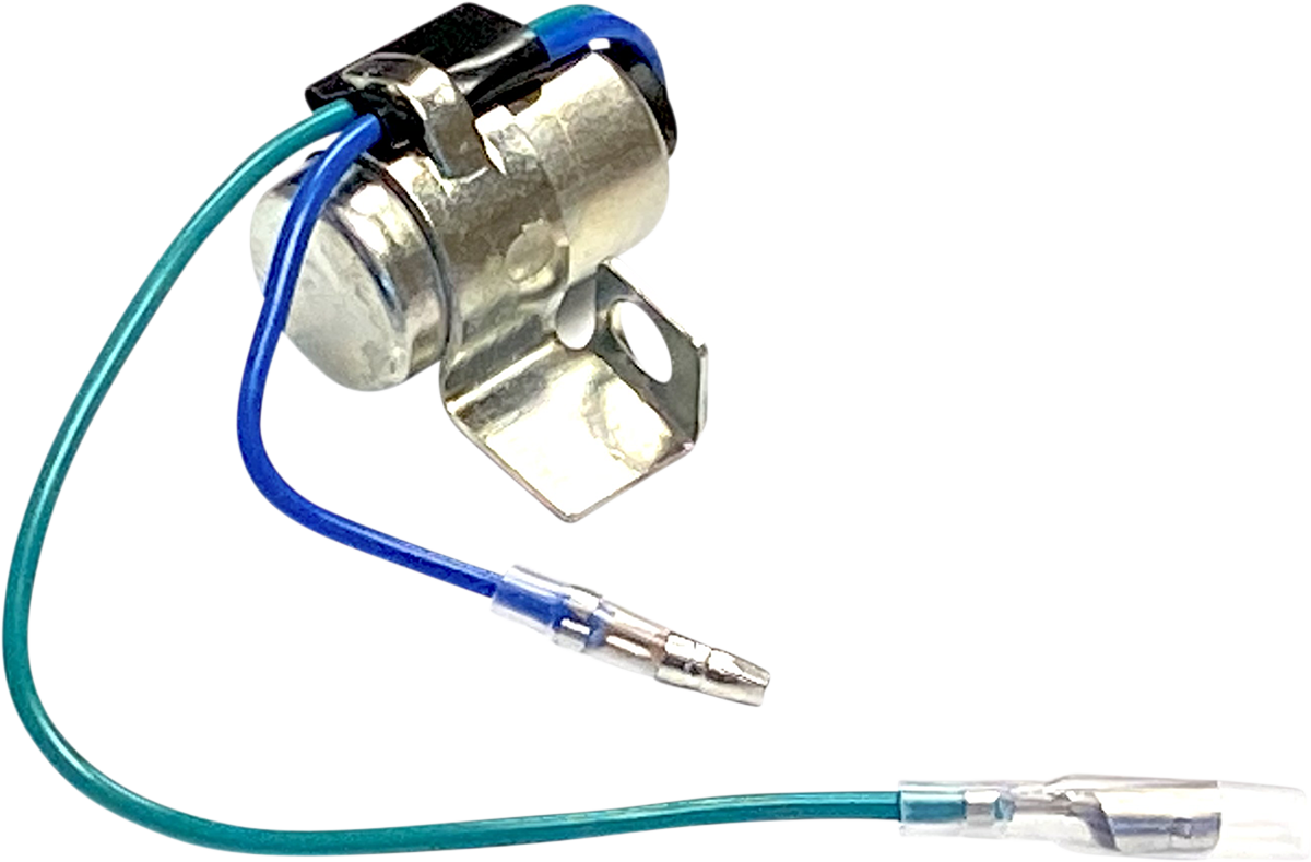 Ignition Condenser