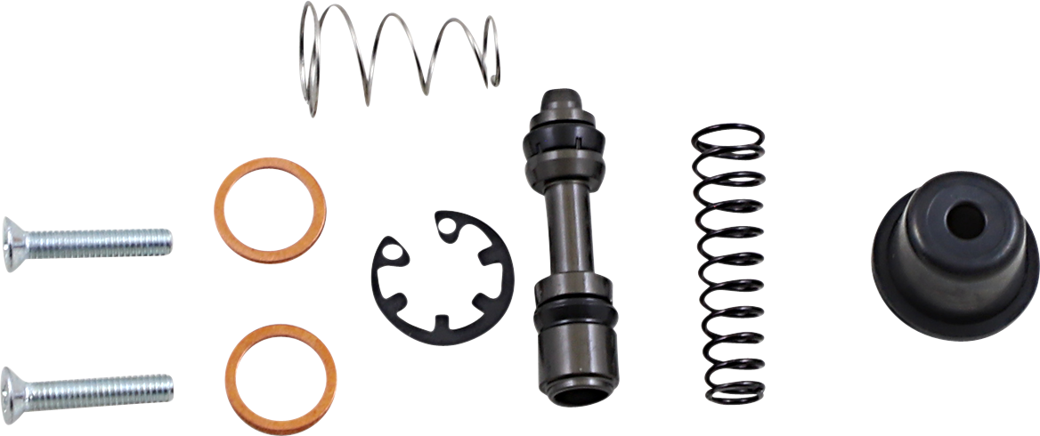 Rebuild Kit Master Cylinder Front Ruta 70 9137