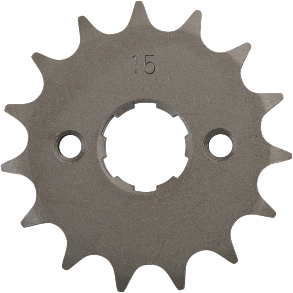 Counter Shaft Sprocket - 15-Tooth