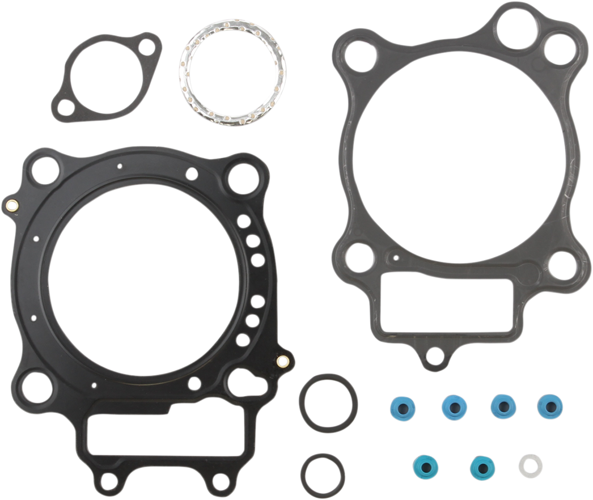 Gasket Set - 78 mm - Honda
