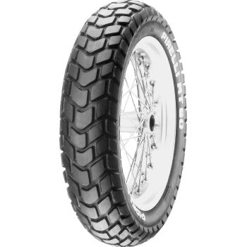 Llanta Trasera Pirelli Dual-Sport MT60 RS - 150/80-16 77H