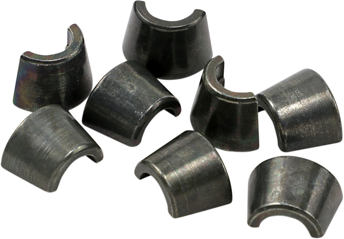 Valve Keepers - Big Twin