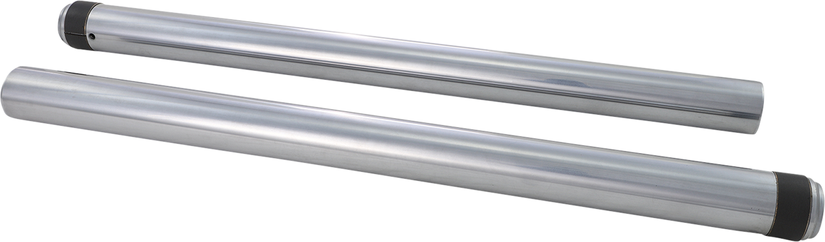 Fork Tube - Hard Chrome - 41 mm - 22.25" Length