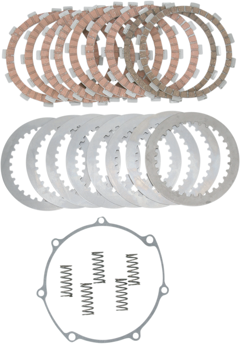 Clutch Kit