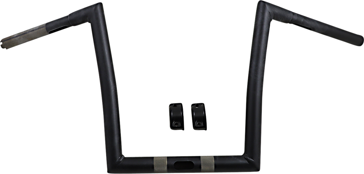Flat Black 12" Handlebar253293