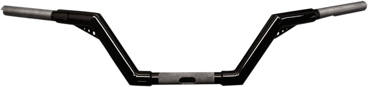 Black V-Line Standard Handlebar
