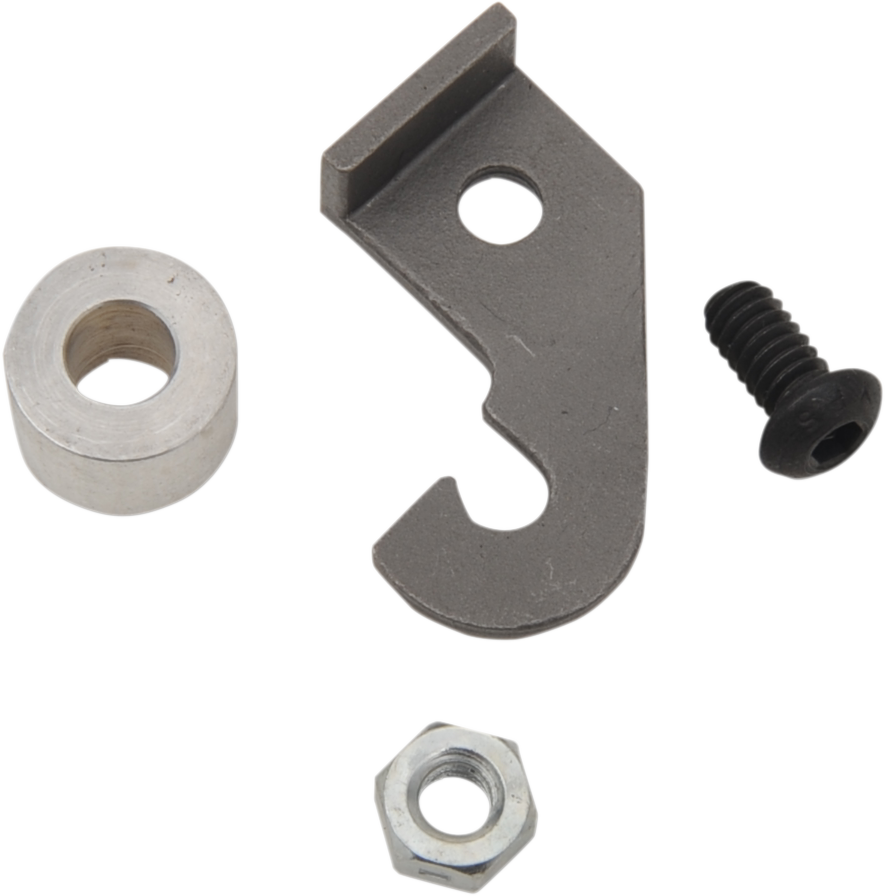 Light Clutch Kit