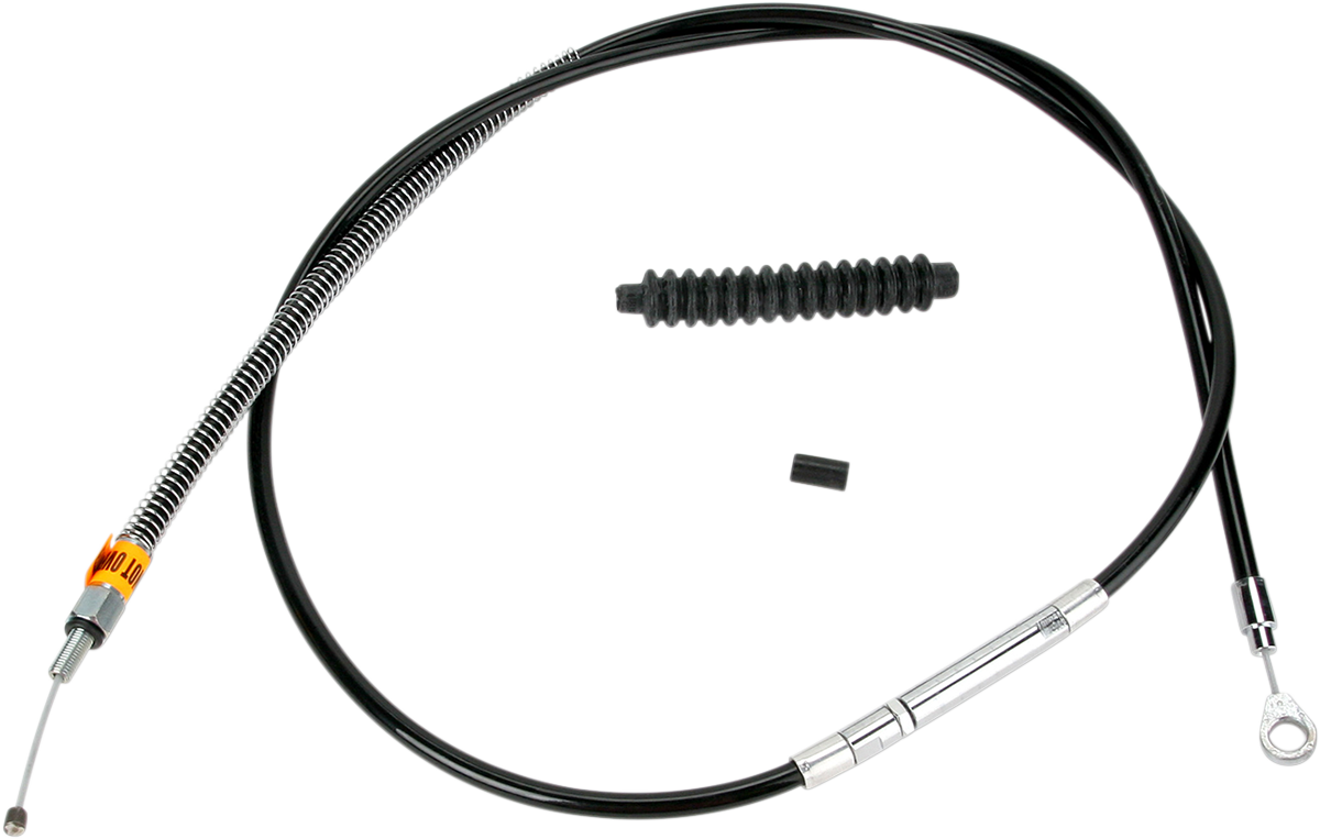 Chicote Embrague Barnett Extendido 6"12684512