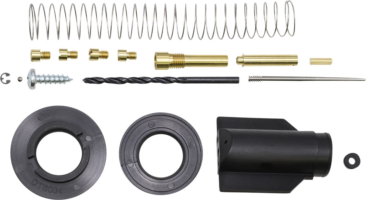Thunderslide Jet Kit - Harley-Davidson 1340