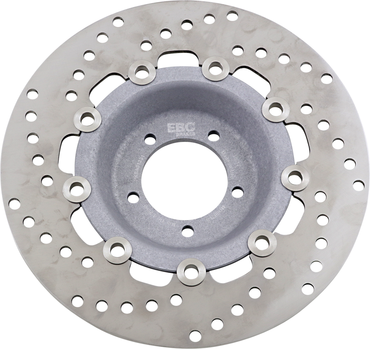 Brake Rotor - BMW - MD602LS