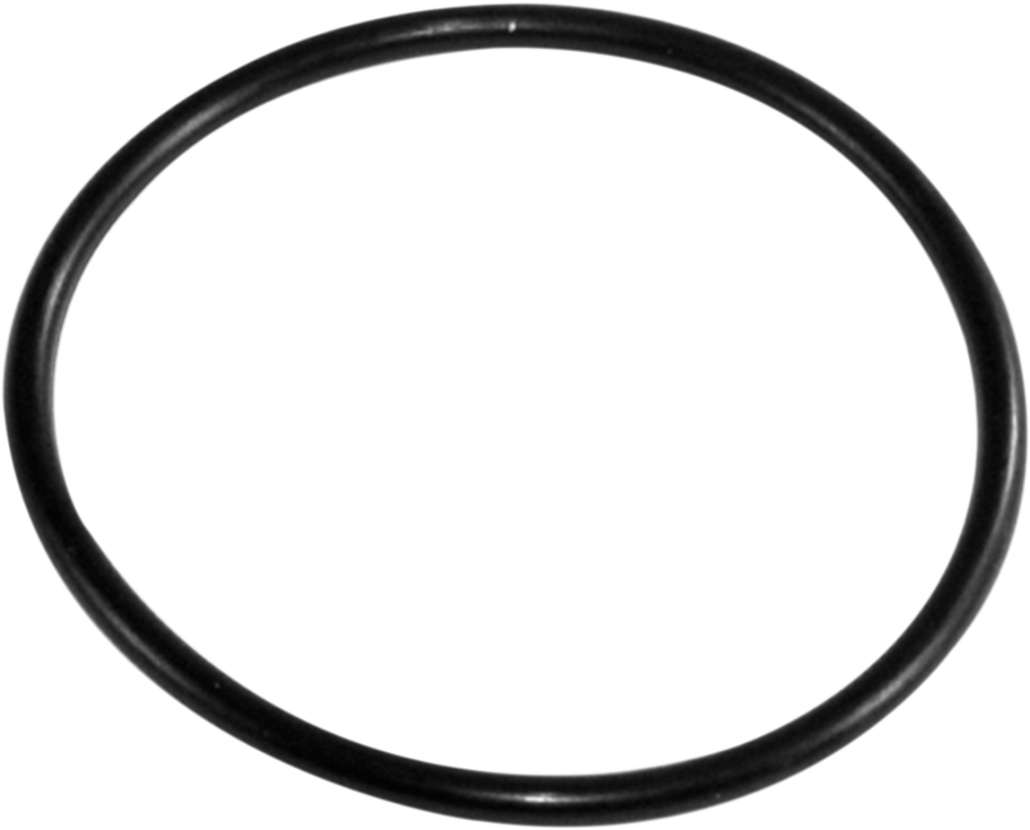O-Ring Hub - Front Outer