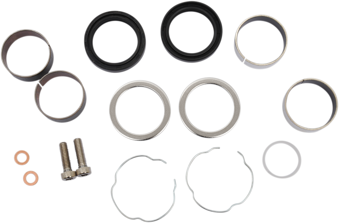 Fork Slider Rebuild Kit - 41 mm - FLD