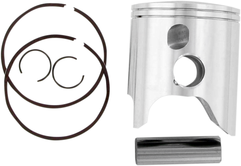 Piston - +1.50 mm - Honda CR250R