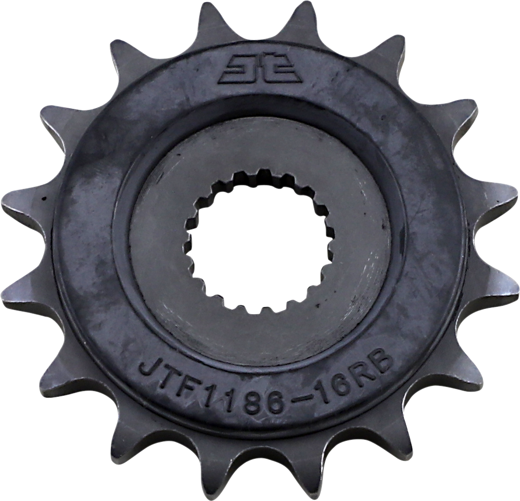 Counter-Shaft Sprocket - 16-Tooth
