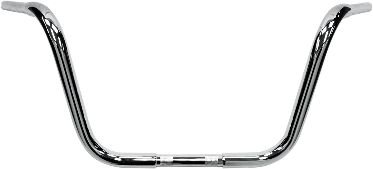 Manillar Buffalo Ape de 12-1/2" Cromo