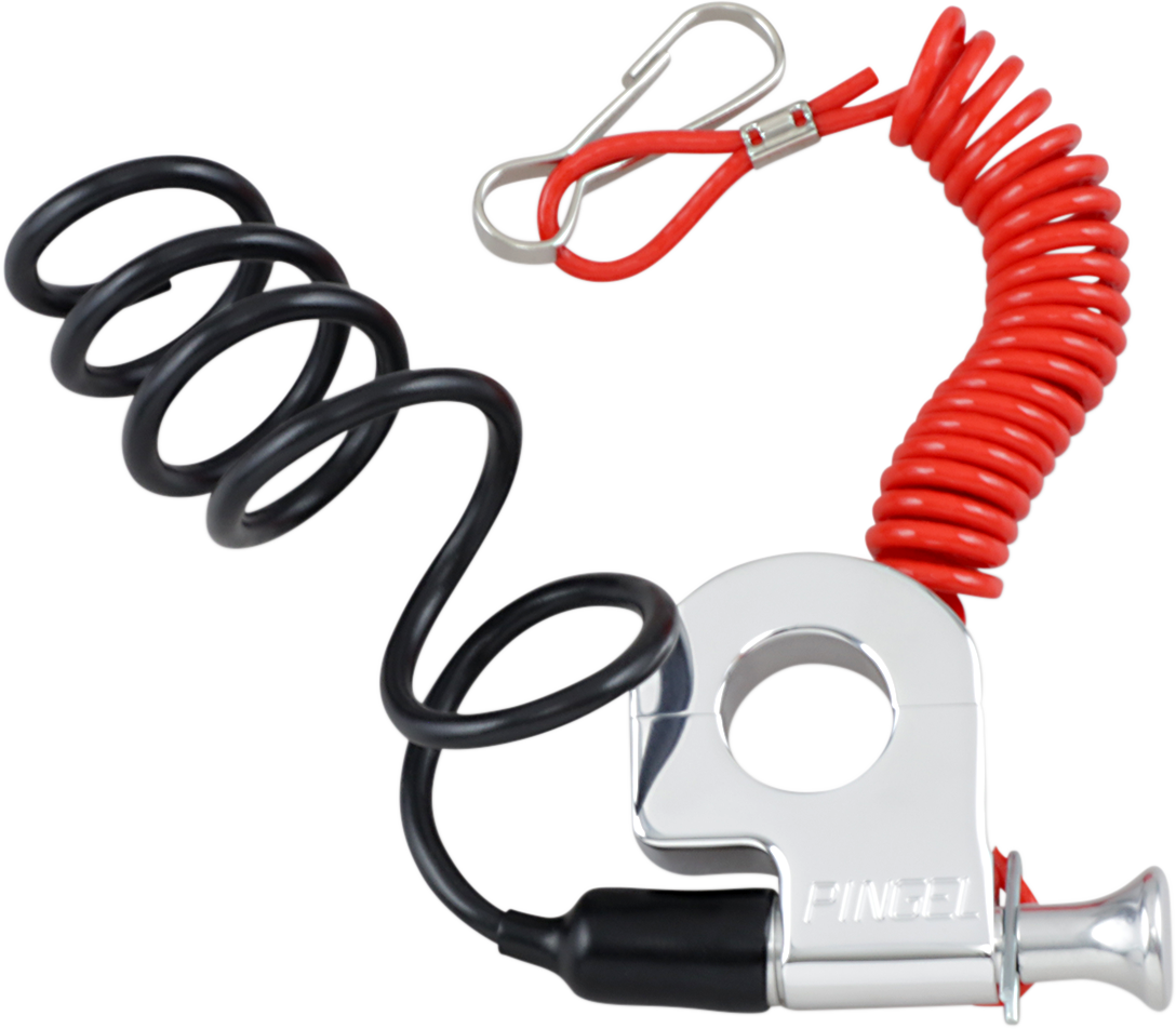 Kill Switch - Handlebar Mount - Normally Closed - 7/8"
