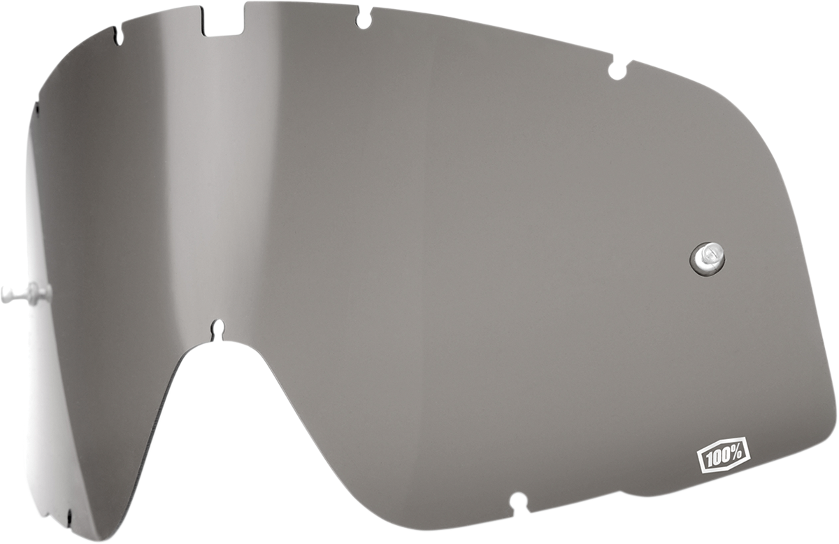 Barstow Lens - Smoke