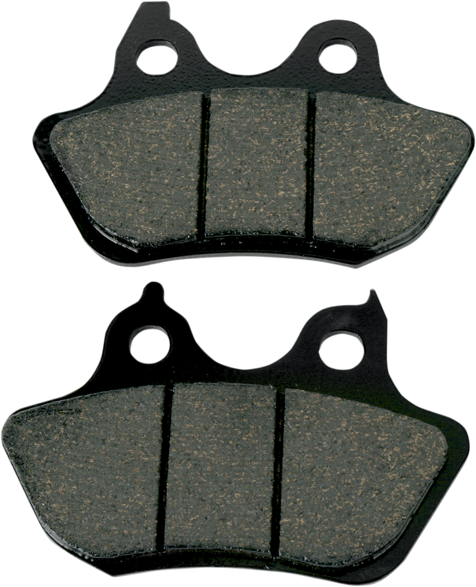 Ceramic Brake Pads - Harley-Davidson88116933