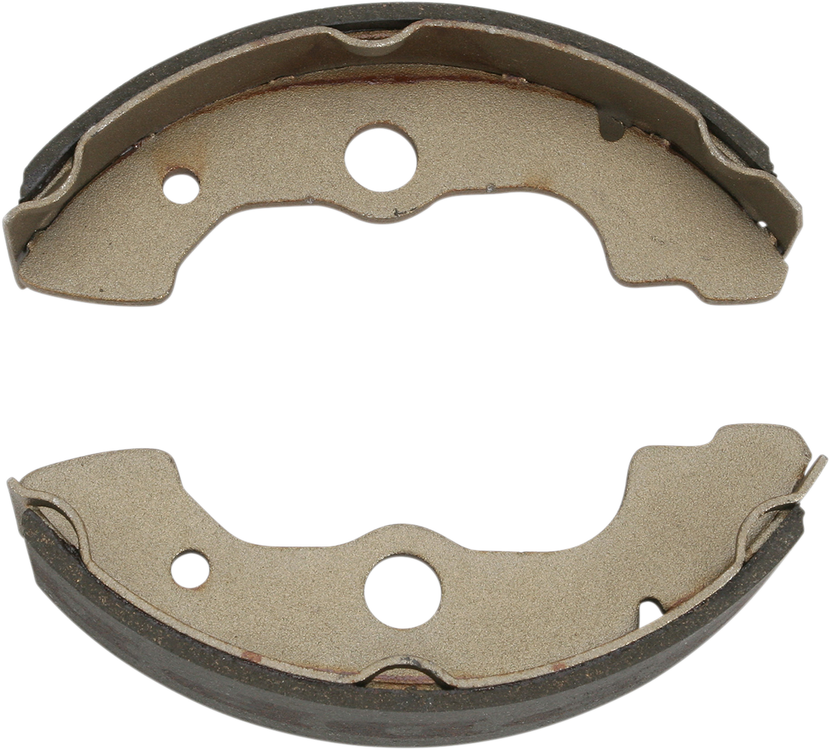 Brake Shoes - TRX 350 - 9147
