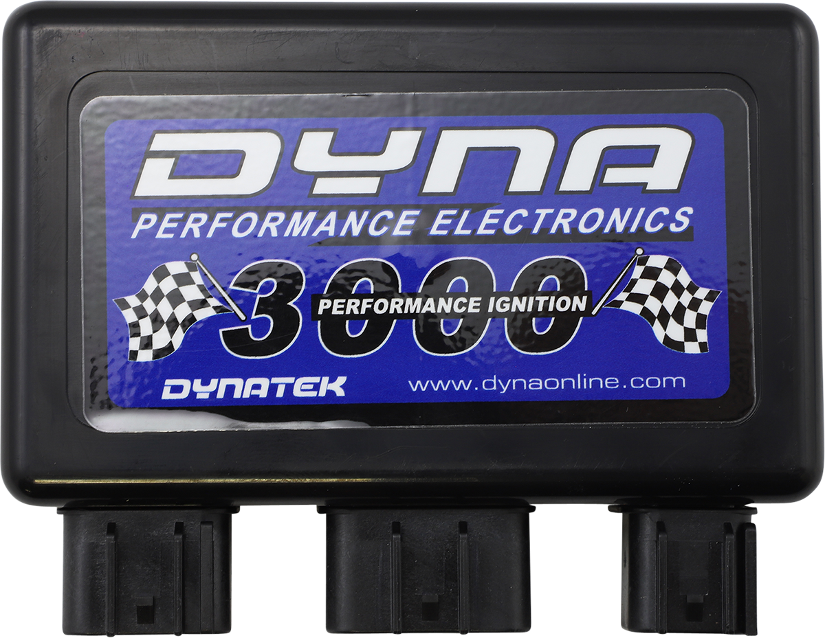 Digital Performance Ignition - Yamaha