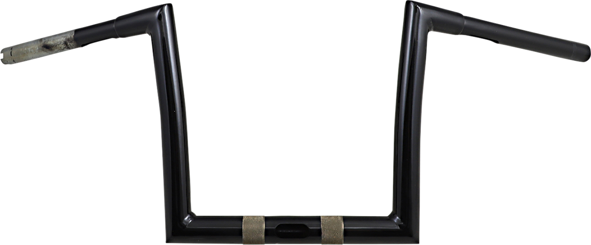 Black 10" Handlebar59879