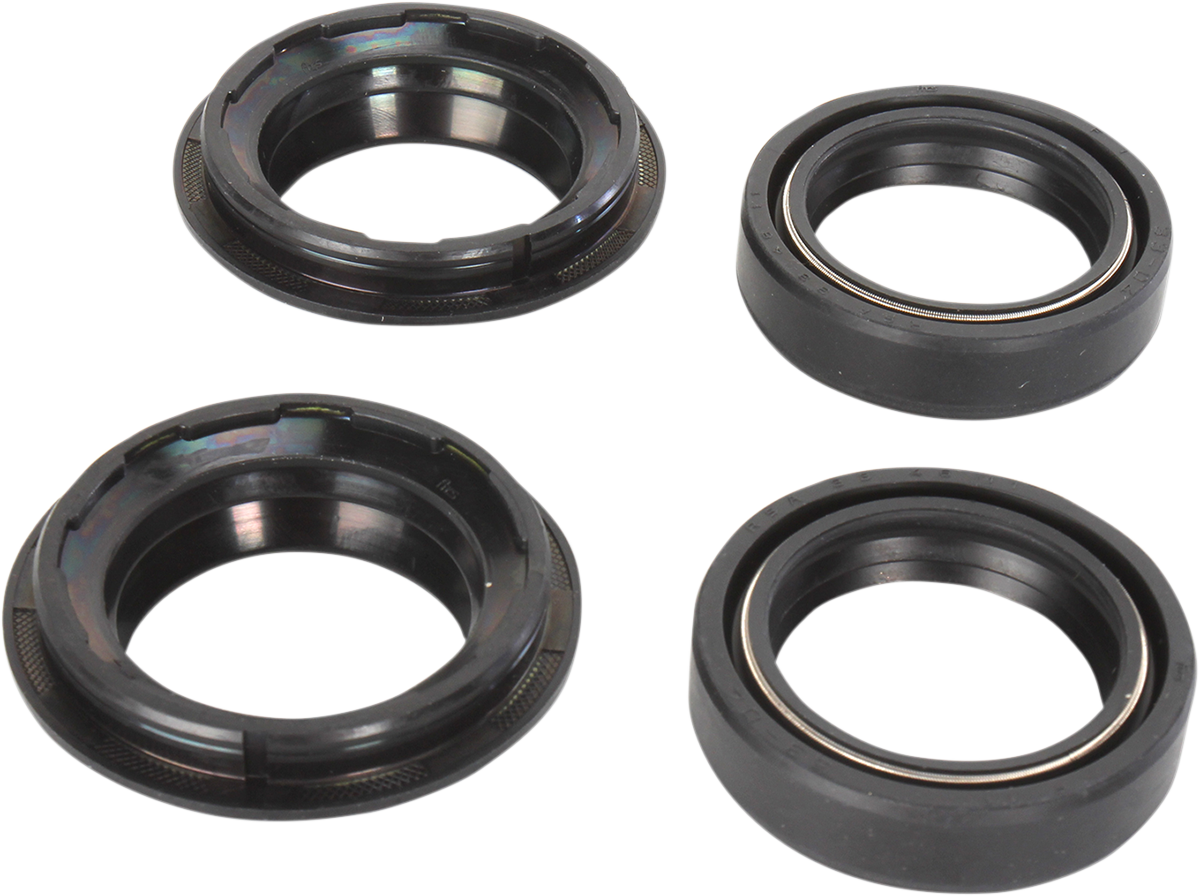 Fork Seal Kit - 33 mm ID x 46 mm OD