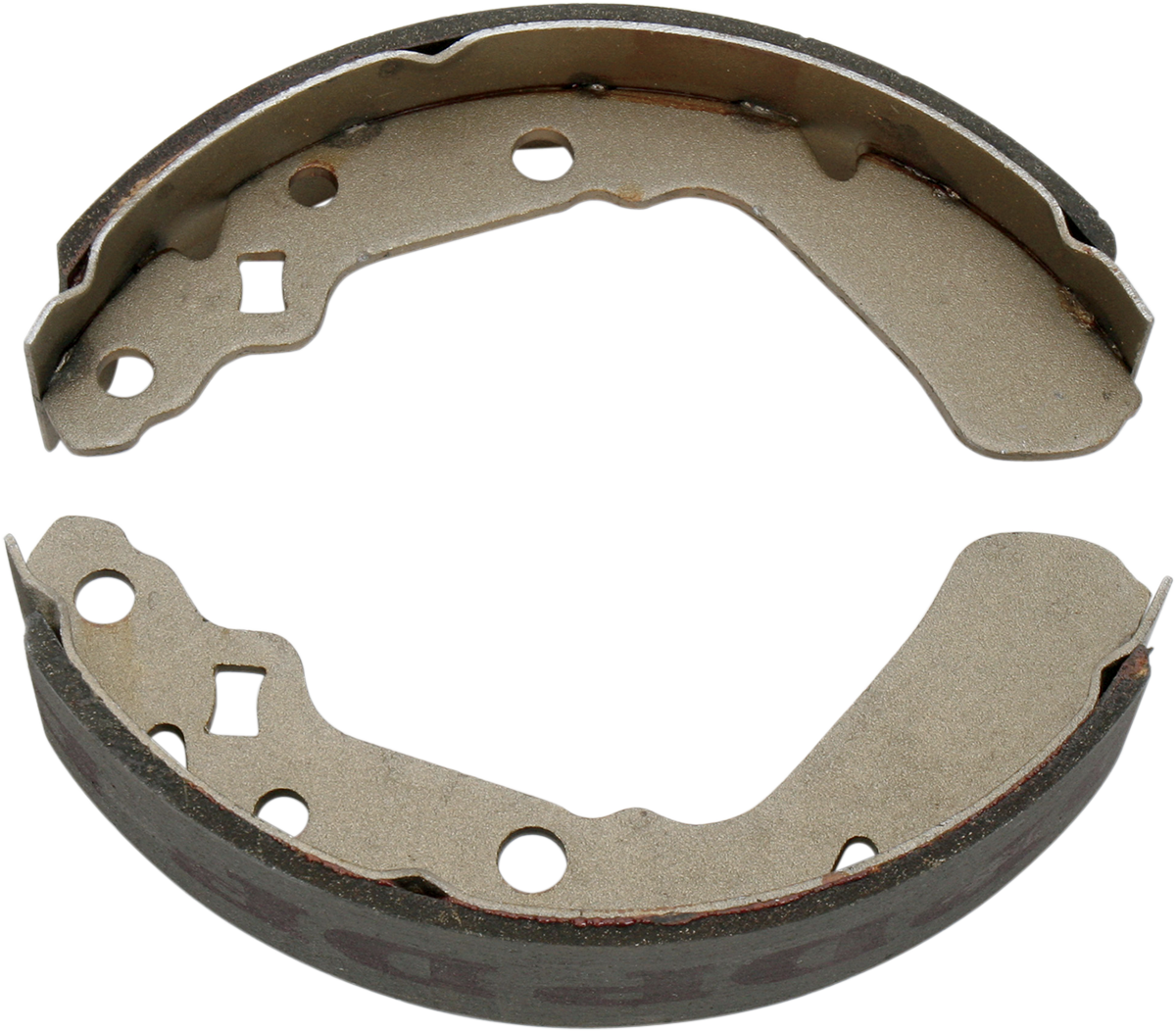 Brake Shoes - Front - Suzuki