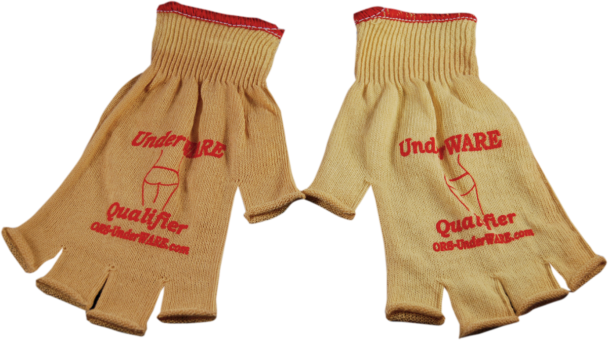 Glove Liners - Qualifier - XL