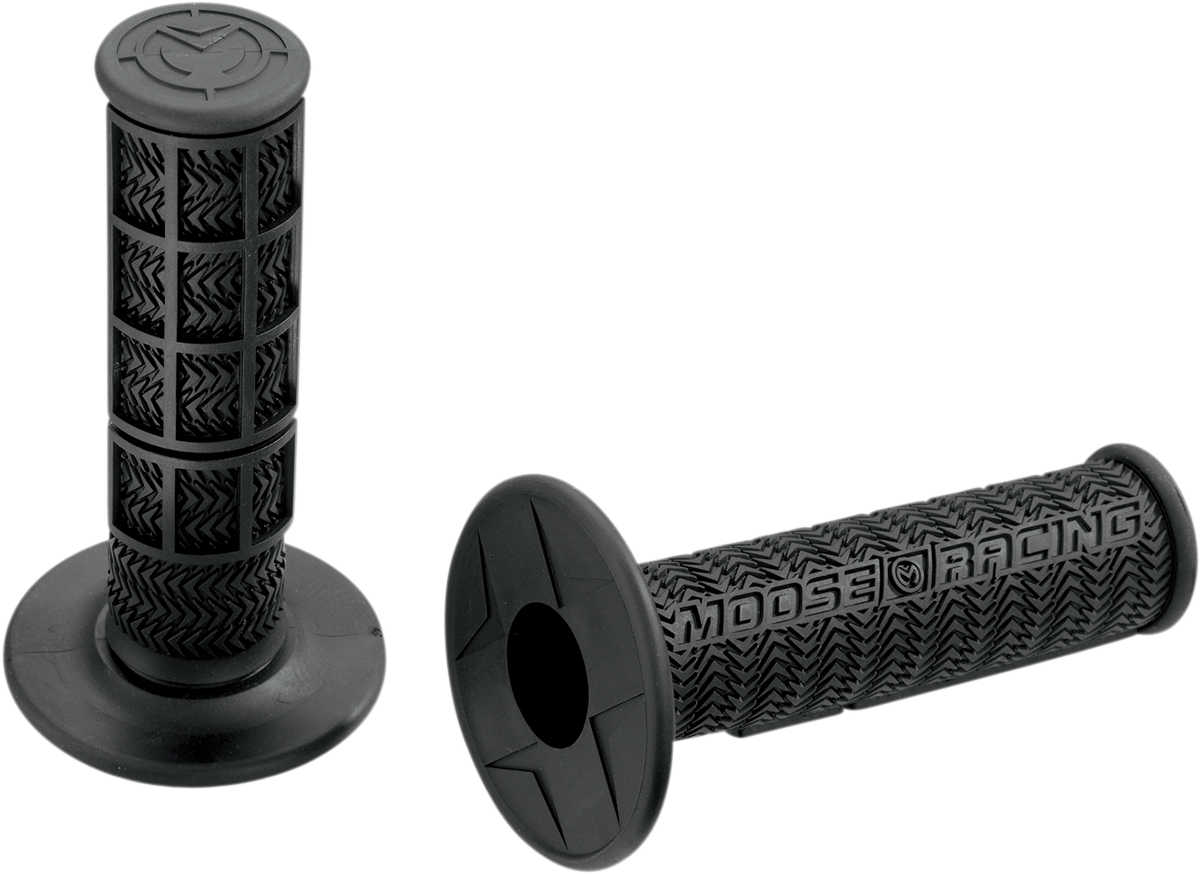 Grips - Stealth - MX - Black