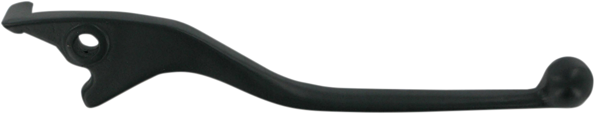 Black Right-Hand Lever for Honda