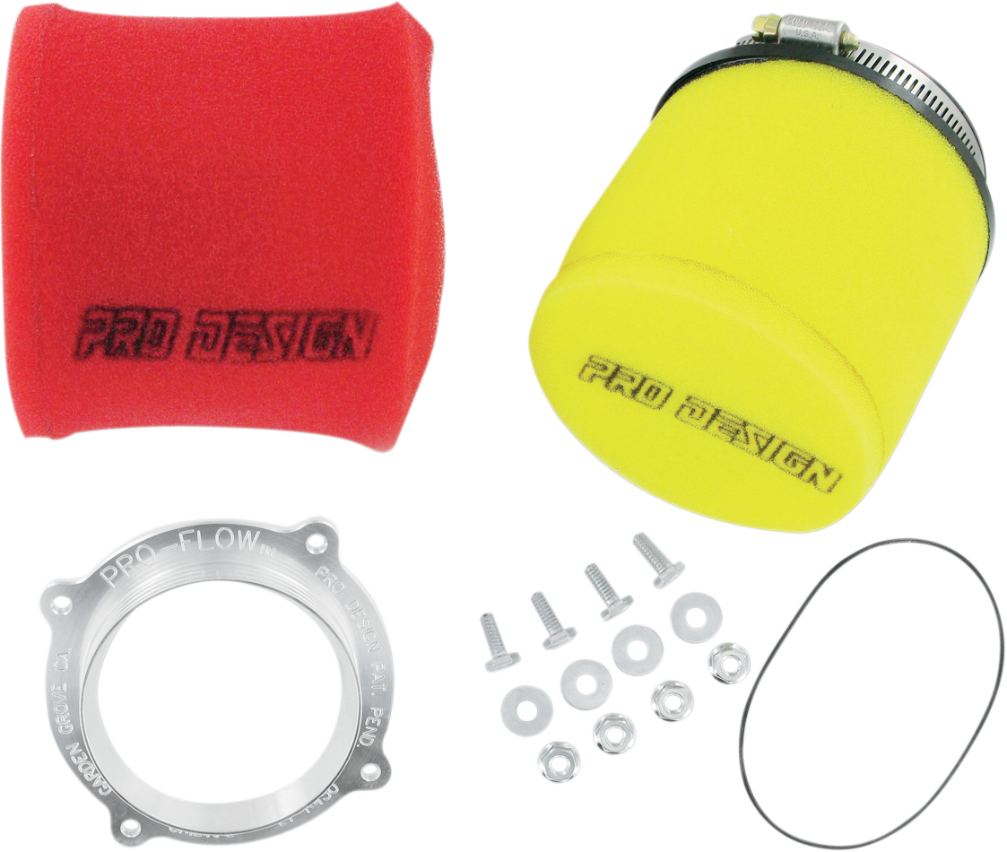 Foam Filter Kit - LTR450