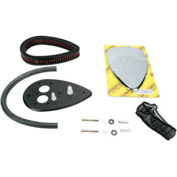 Billet Sucker and Big Sucker Hardware Kit