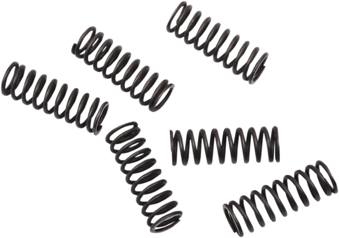Clutch Springs