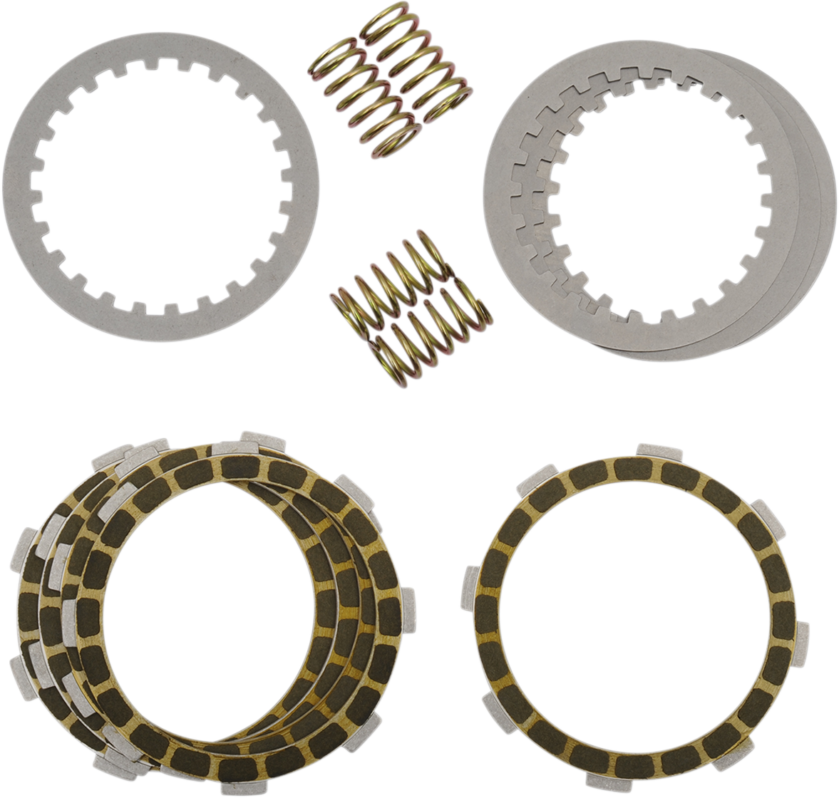 Clutch Kit