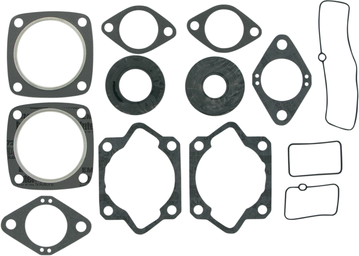 Complete Gasket Set