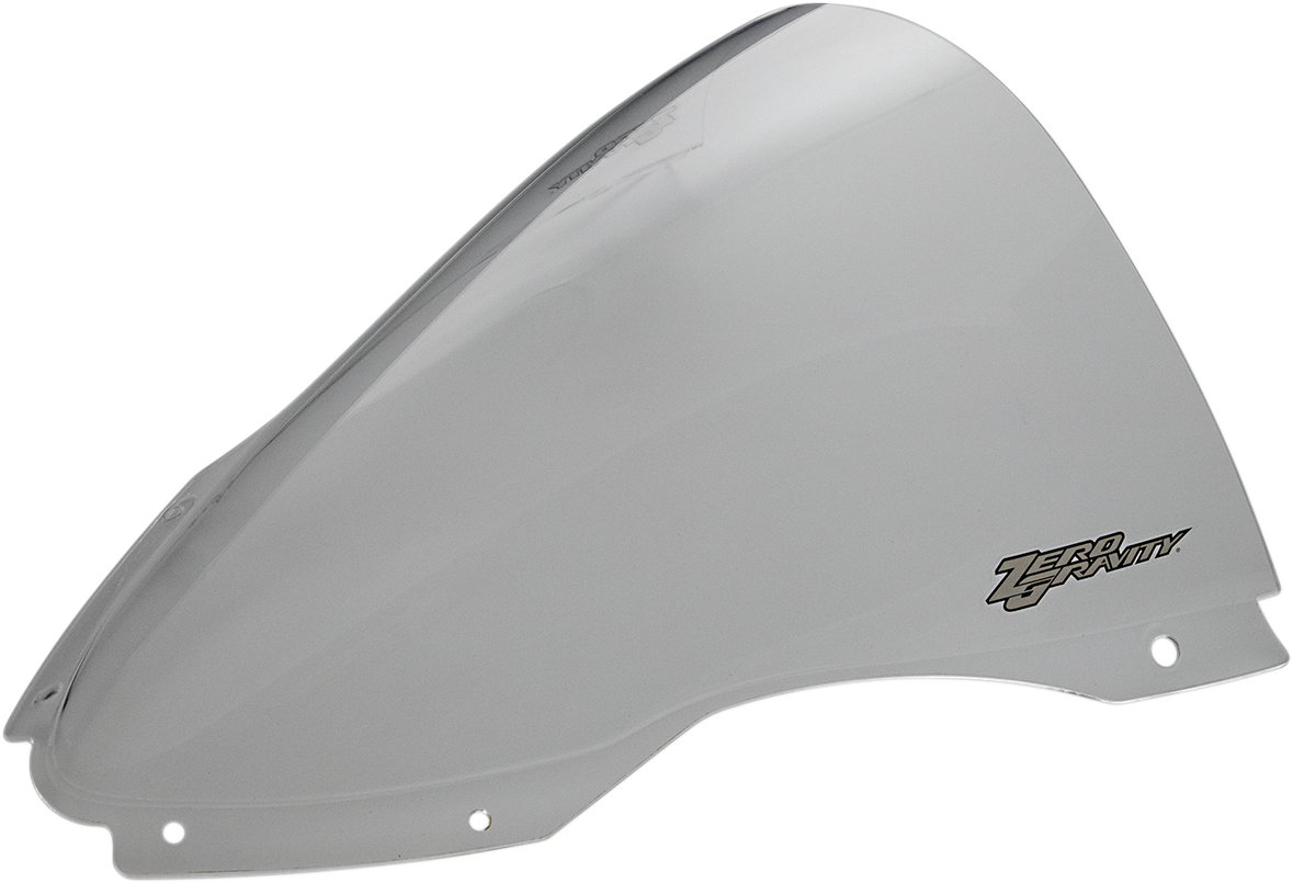 Corsa Windscreen - Clear - ZX10R