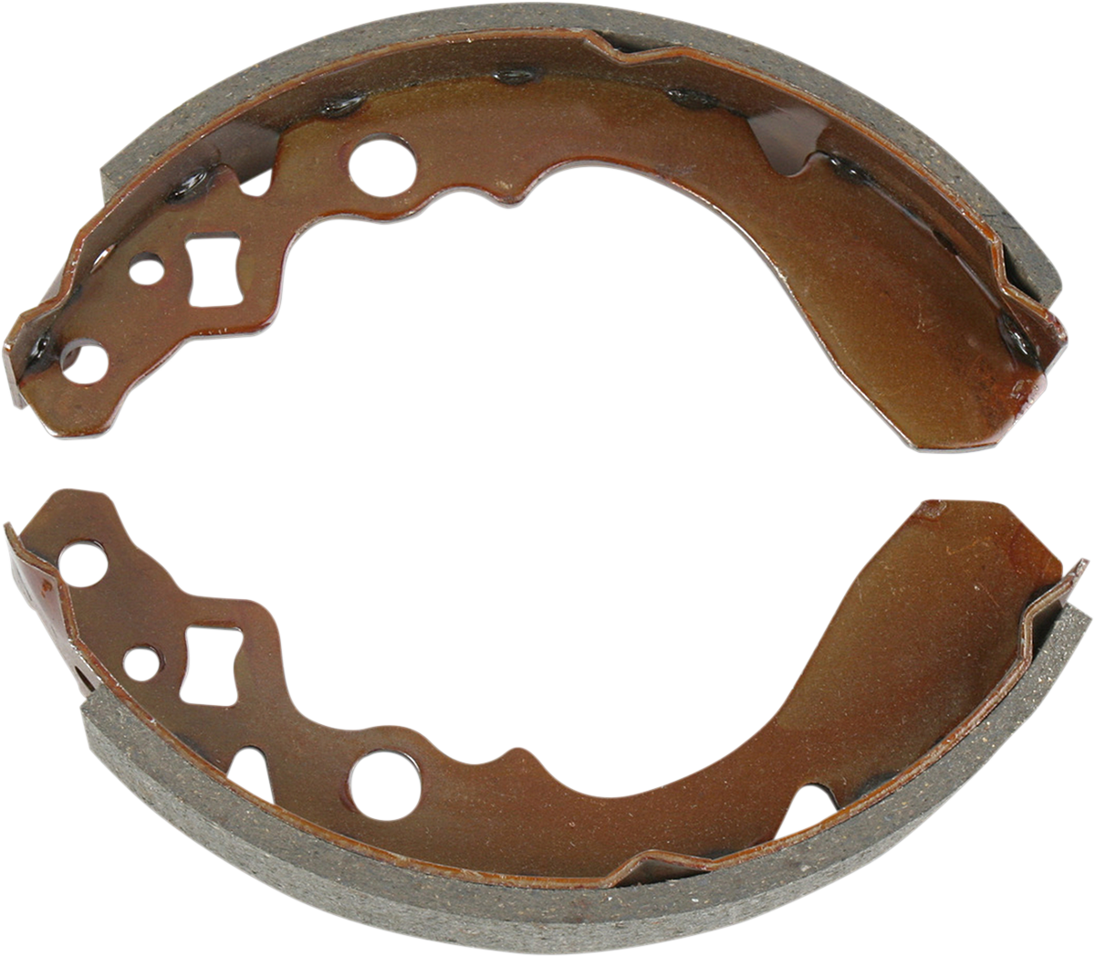 Brake Shoes - Kawasaki
