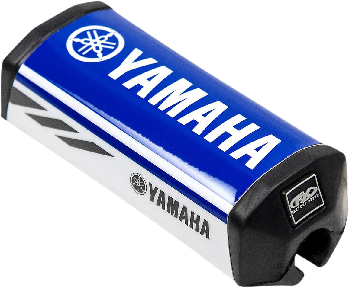 Handlebar Pad - Premium - Bulge - Yamaha