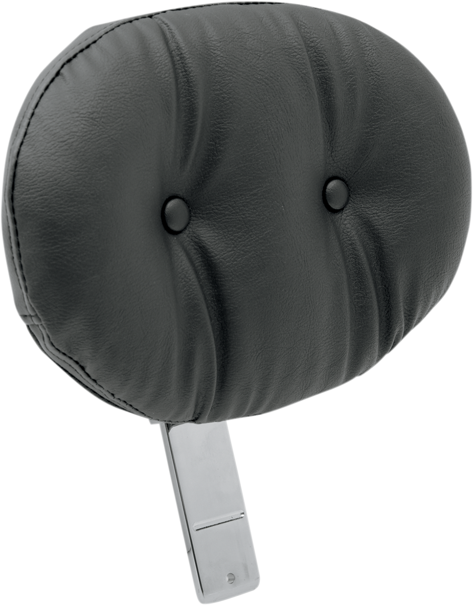 EZ Glide II Pillow Backrest