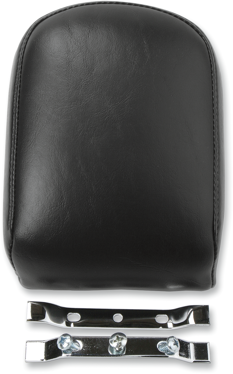 Smooth Backrest Pad
