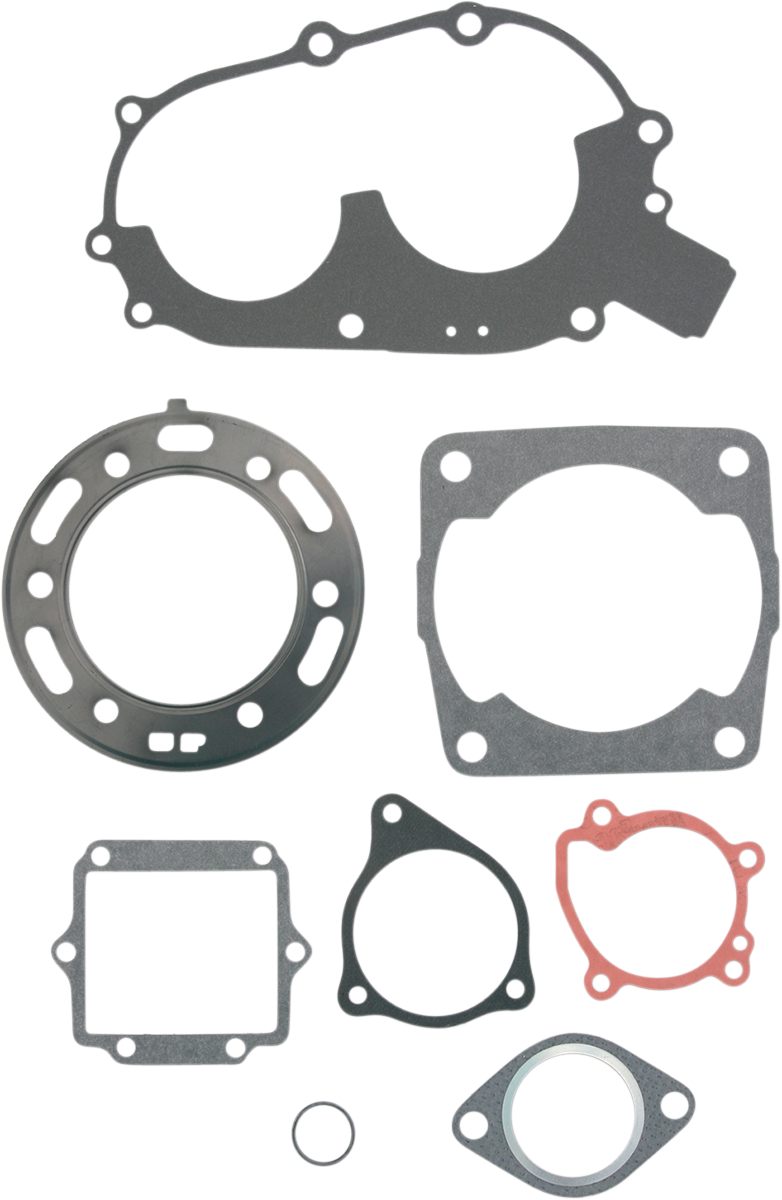 Complete Motor Gasket Kit - Polaris 400 2-Stroke